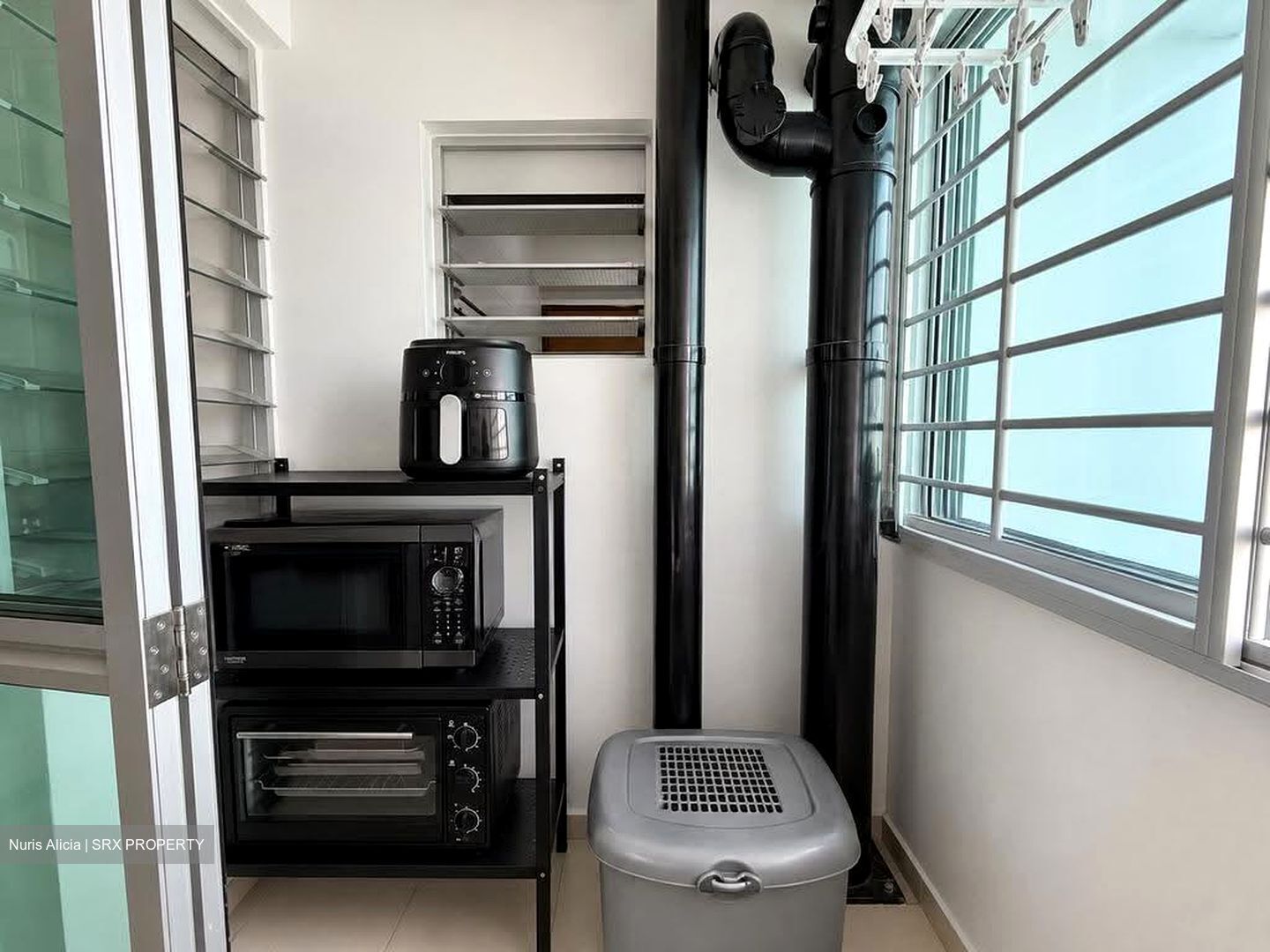 Blk 208A Punggol Sails (Punggol), HDB 3 Rooms #622227821